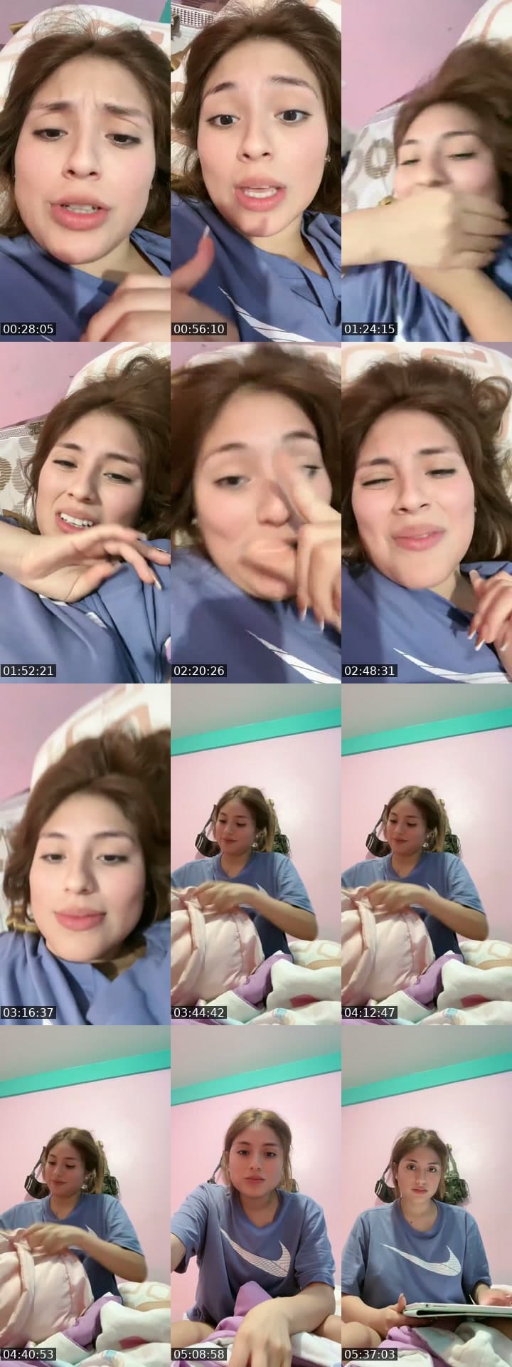 Dormimos?