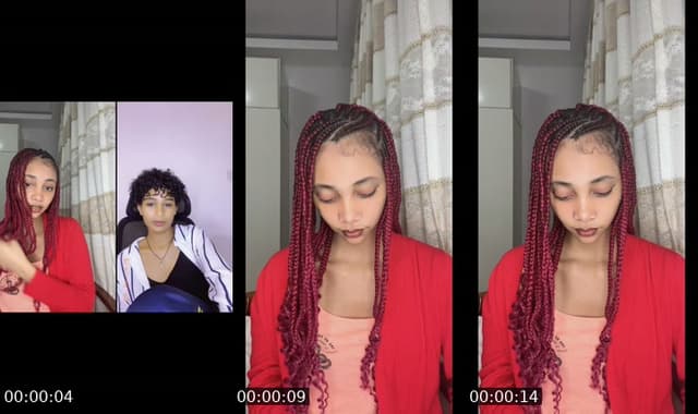 @leadybeti TikTok live