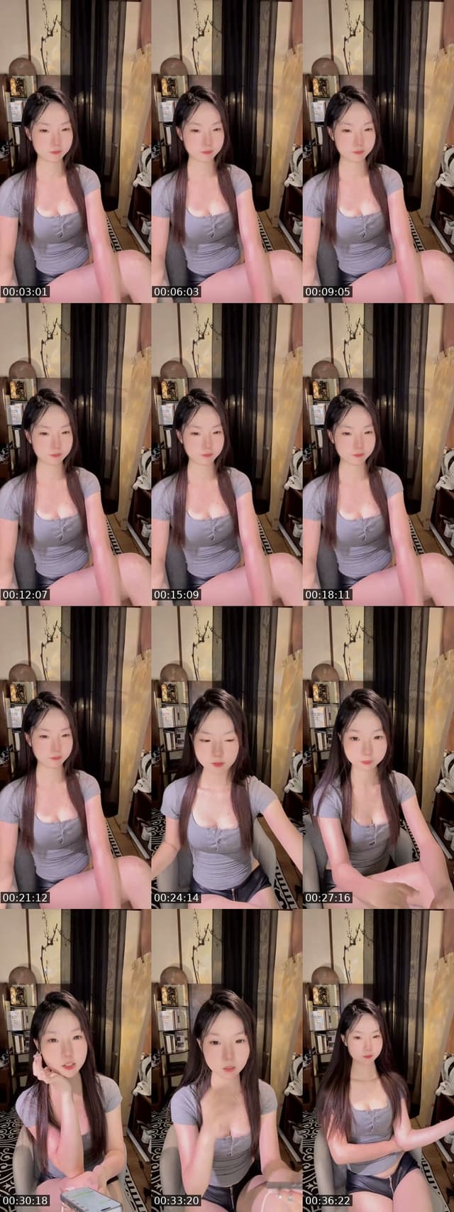 TikTok live: I’m prettier than the cover. by @icush2