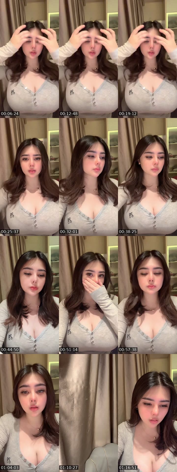 @libragirls774 TikTok live stream