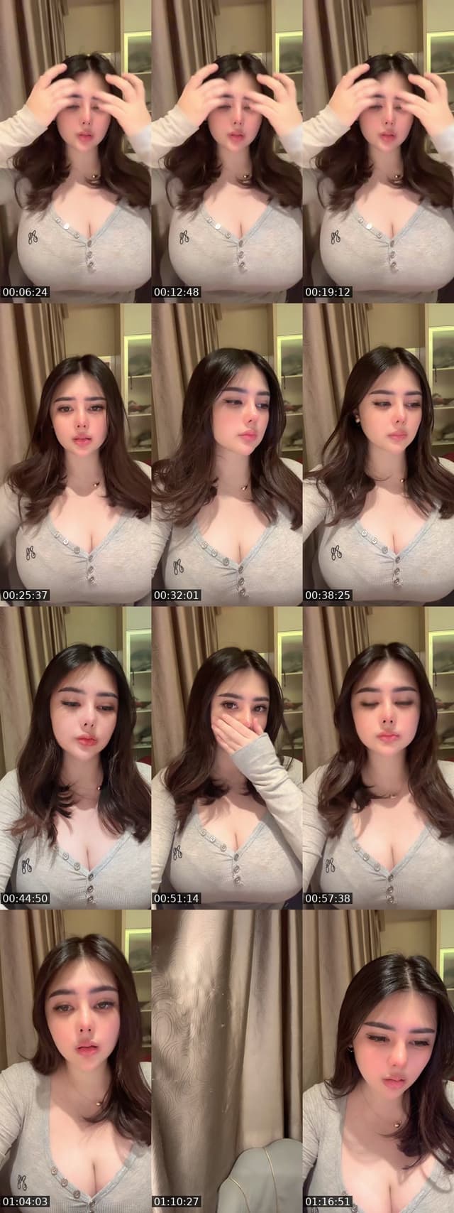 @libragirls774 TikTok live from 2026-05-31