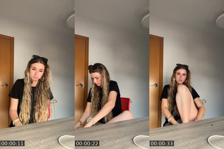 @meriisss._ TikTok live stream