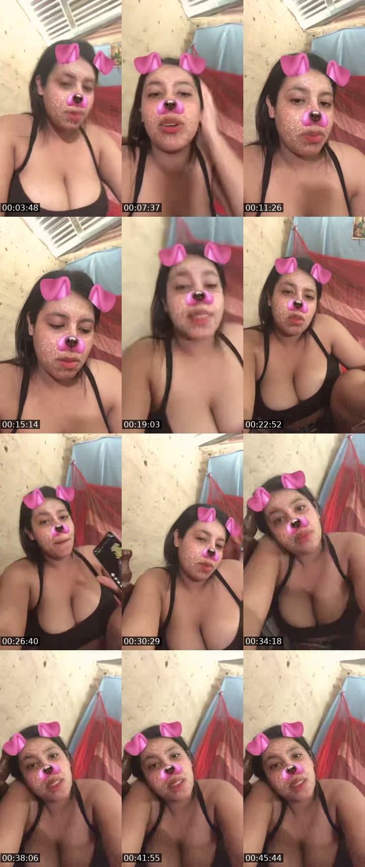@r246088 TikTok live stream