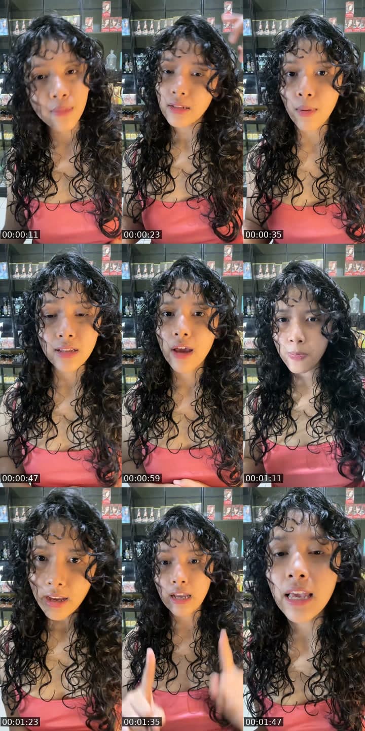 @rnw.stores TikTok live stream