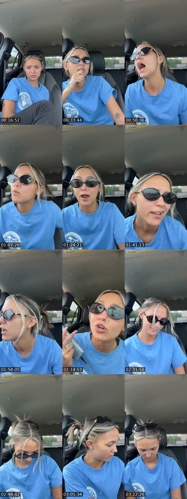 TikTok live: Let’s get top 100 by @skyla93