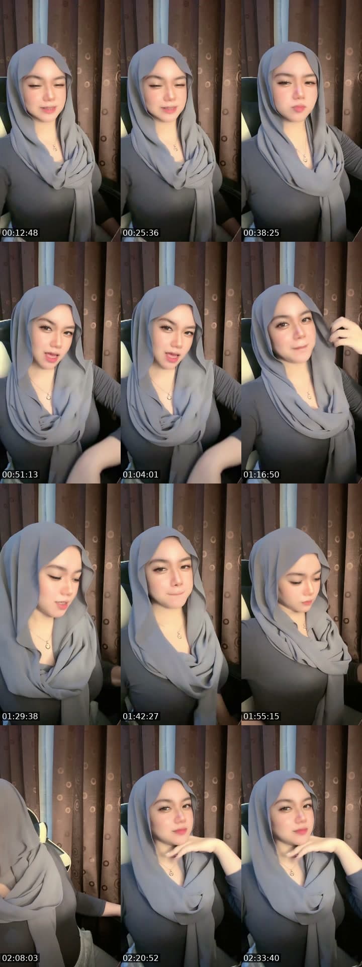 @yourangellyy TikTok live stream
