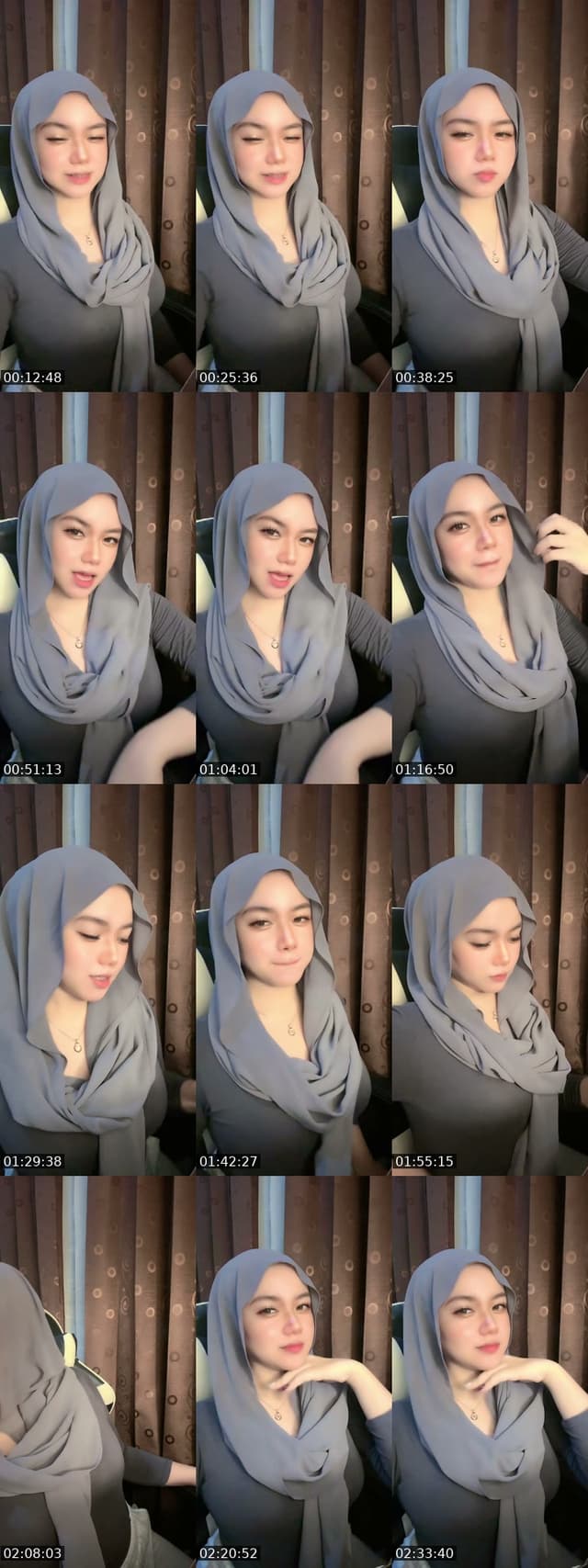 @yourangellyy TikTok live from 2026-05-31