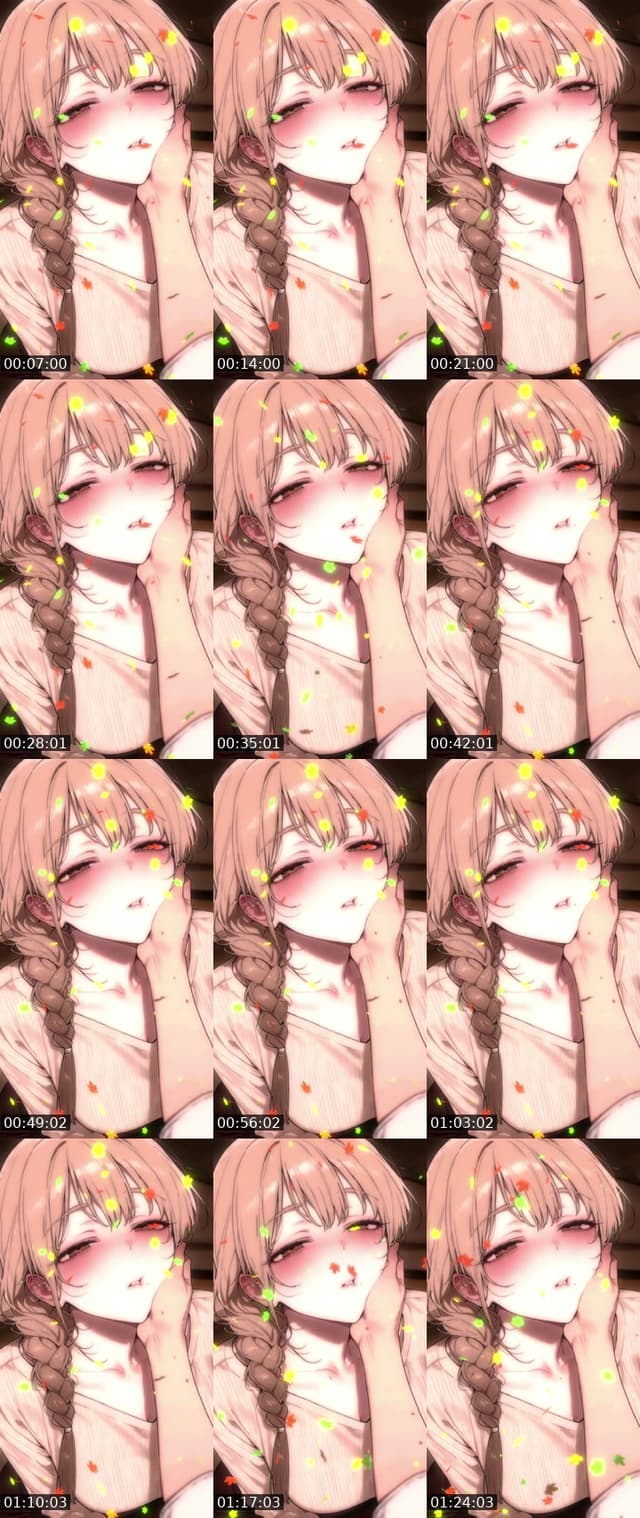 TikTok live: ASMR by @zaachan65