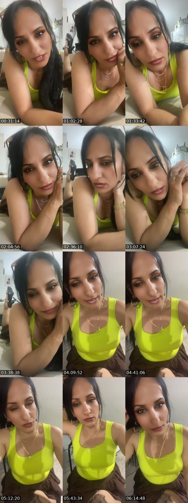 @zilan.ylmaz64 TikTok live from 2026-05-31