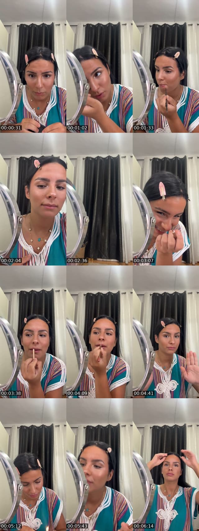 @soylazizi TikTok live from 2026-05-31