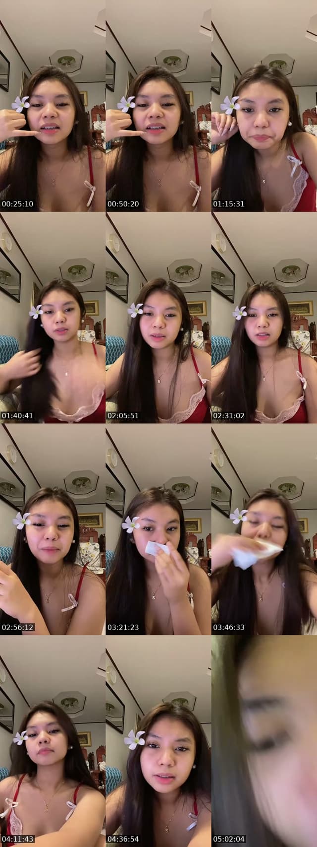 TikTok live: lf kaaway by @dgaffinalboss0