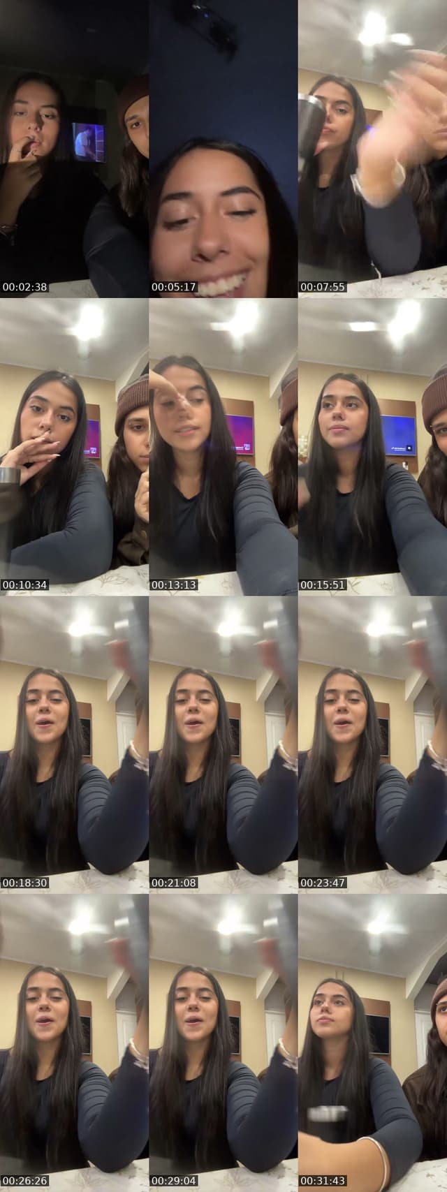 @canelas_ana_clara TikTok live from 2026-05-30