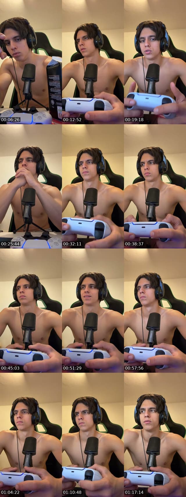 I’m live on Twitch KICK  YT - @ytmikexgaming