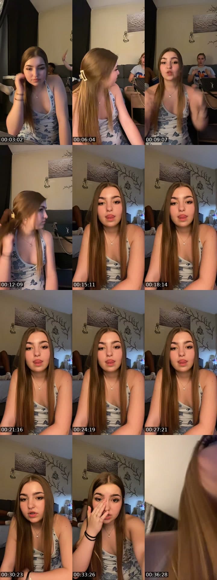 @77.lxx_ TikTok live stream