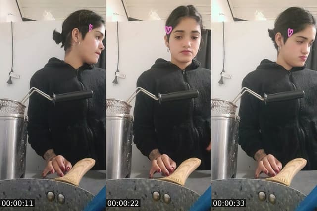 Acompáñame mientra en mi trabajo - @angelica.luzmila1