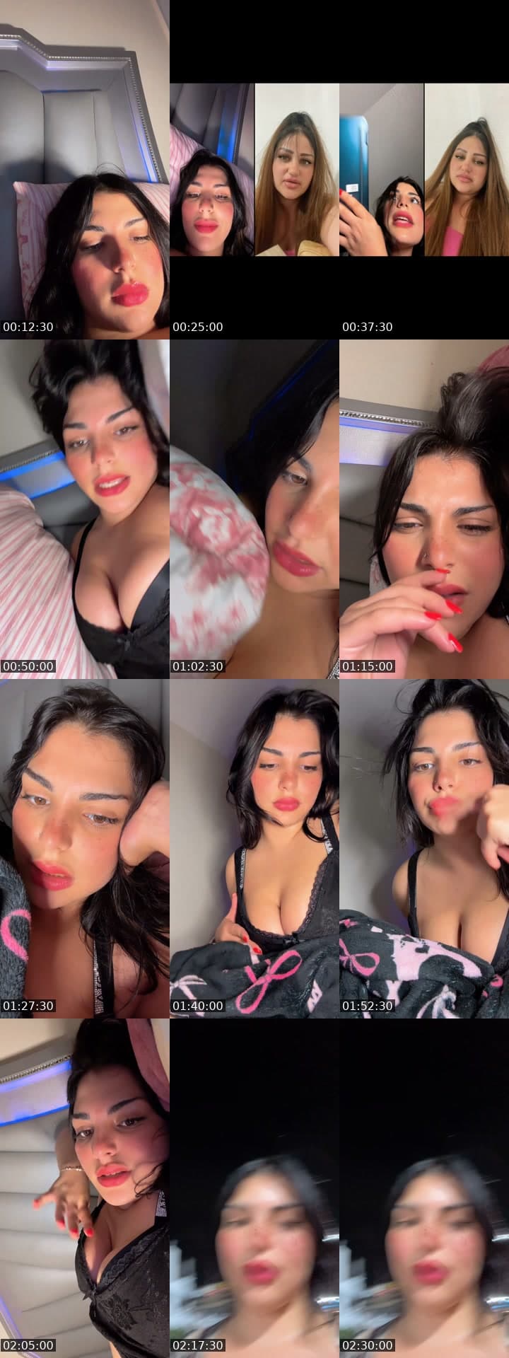 @fufu25768 TikTok live stream