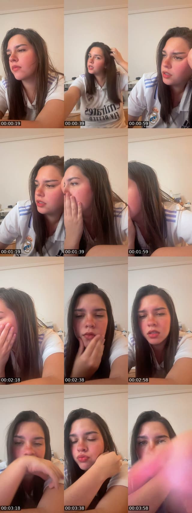 @luciia.exp TikTok live