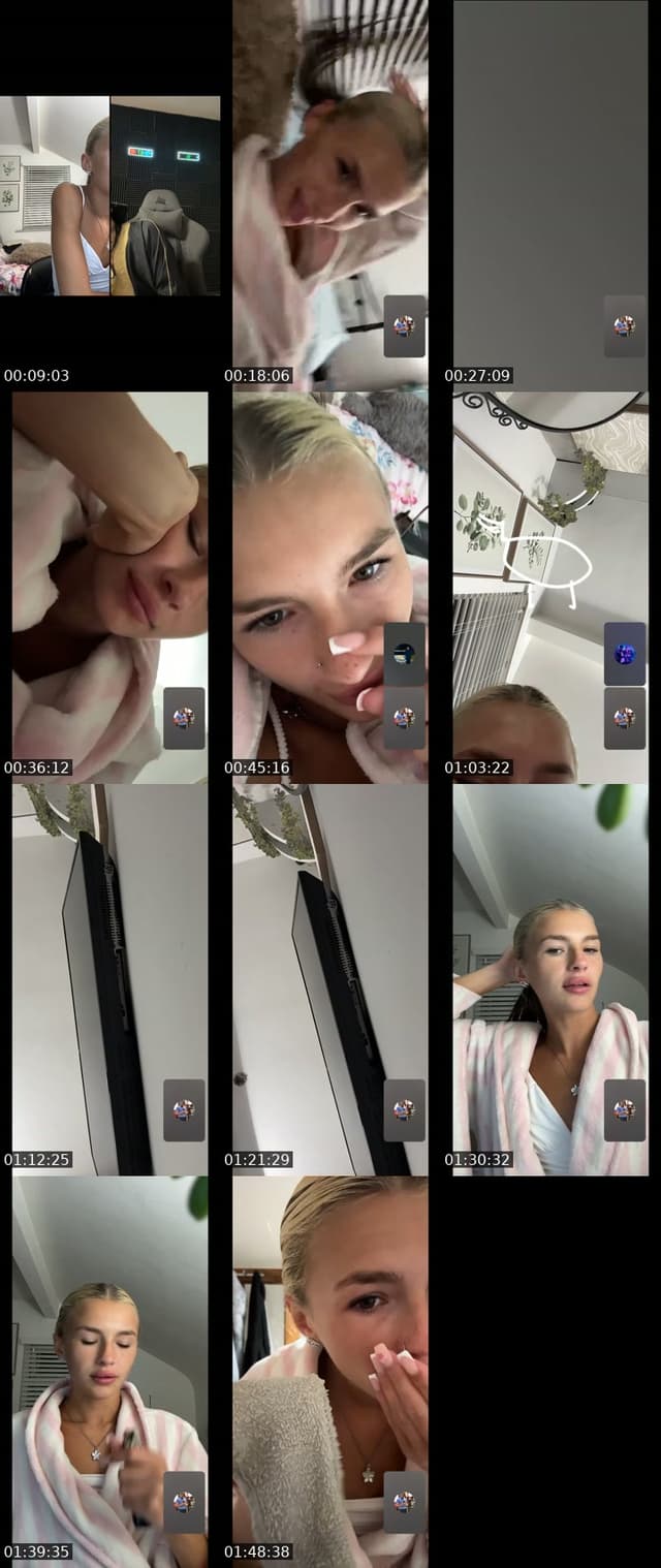 @m.cxoxo1 TikTok live