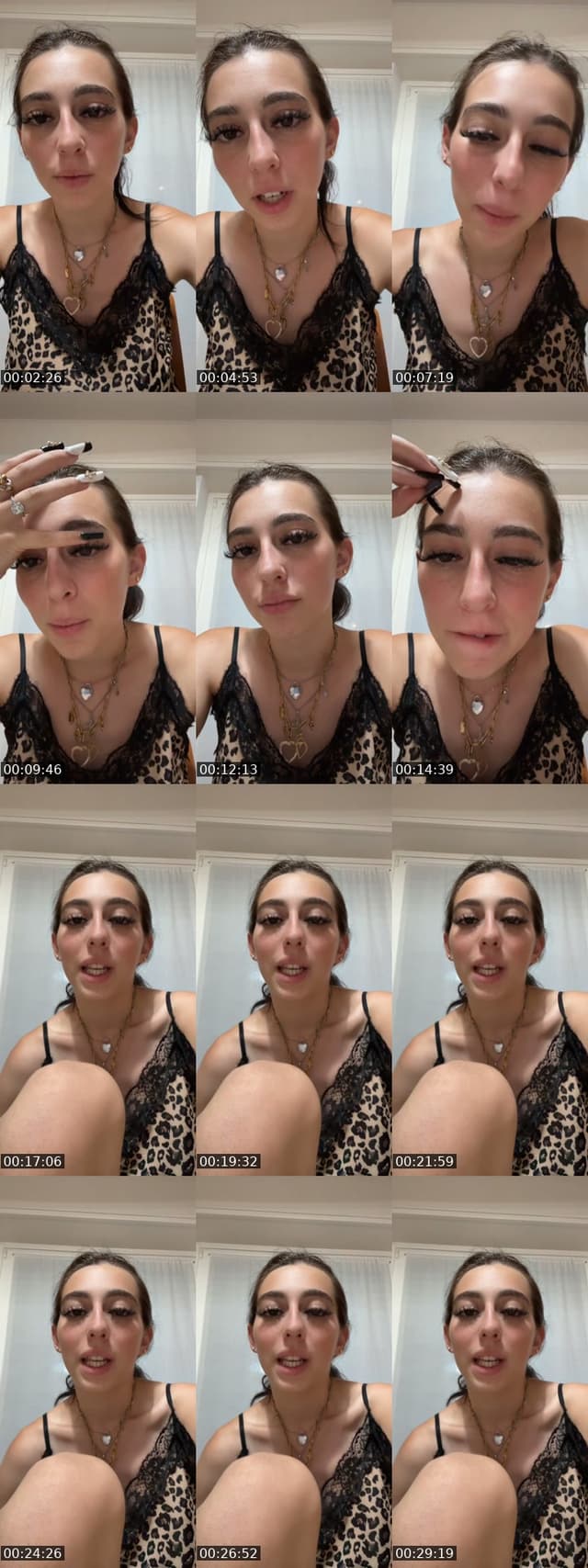 @martiiiiprivatissimo TikTok live from 2026-05-30