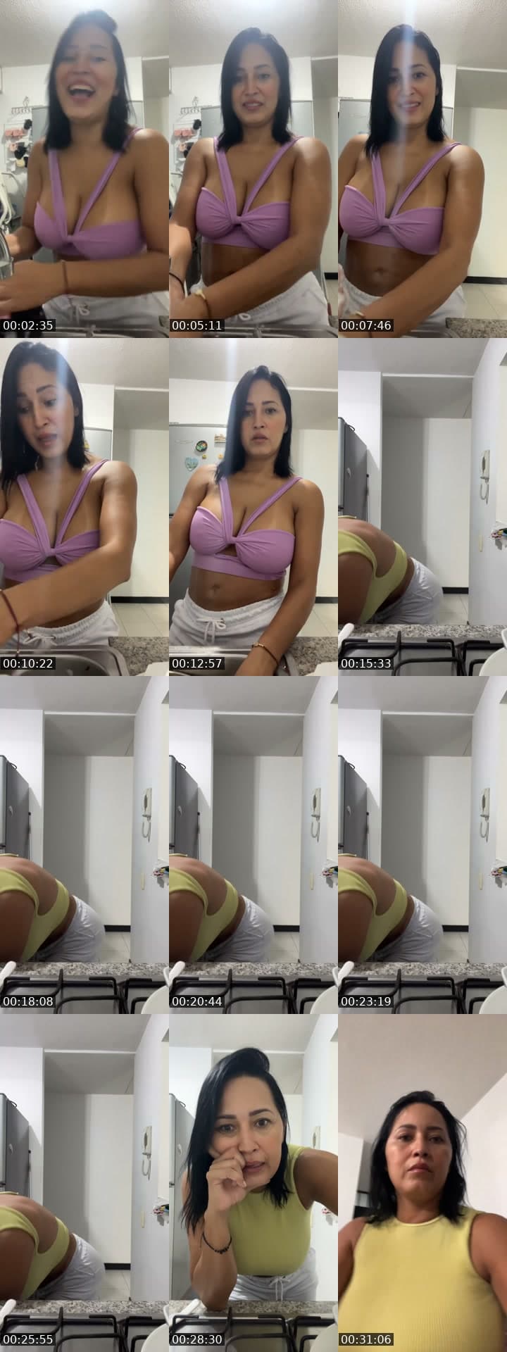 @ngelika8621 TikTok live stream