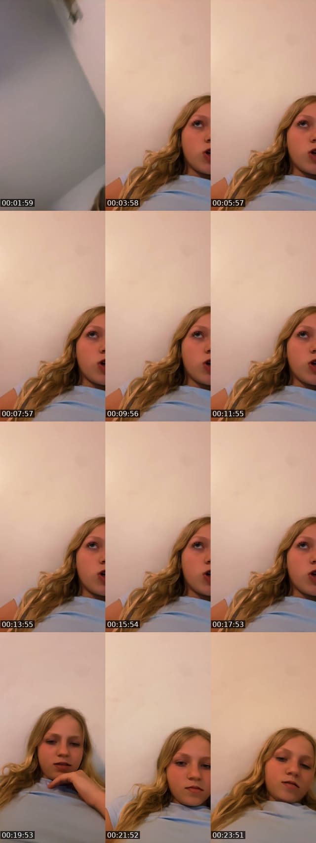 @secretliveaccount1 TikTok live from 2026-05-30