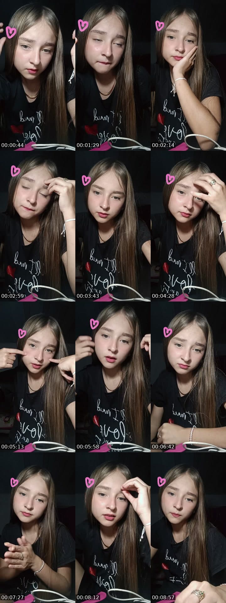 😜😜