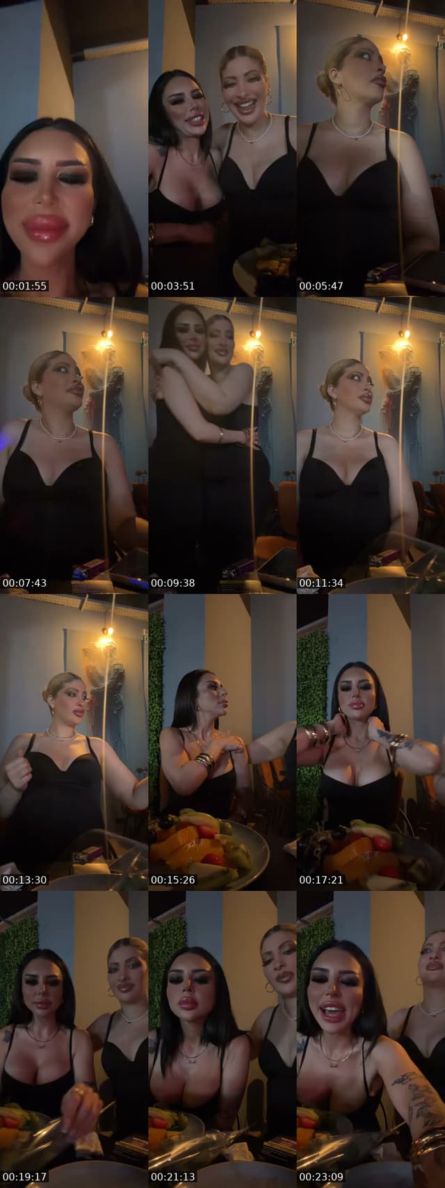 Belgium TikTok live: Iyi bayramlar🍭 by @su.seda.official