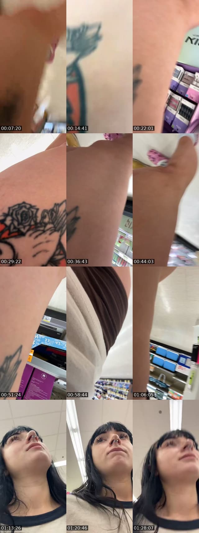 TikTok live: Hi by @realwoo.woo