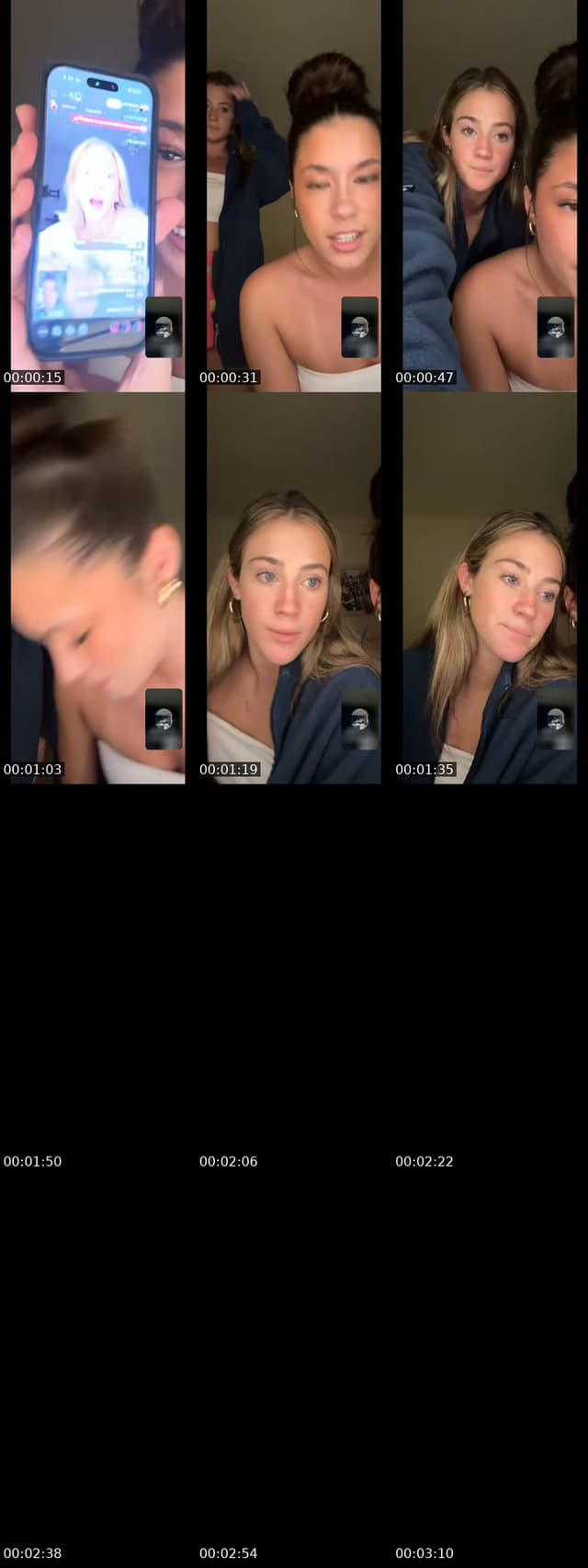 @ryleedickerson TikTok live