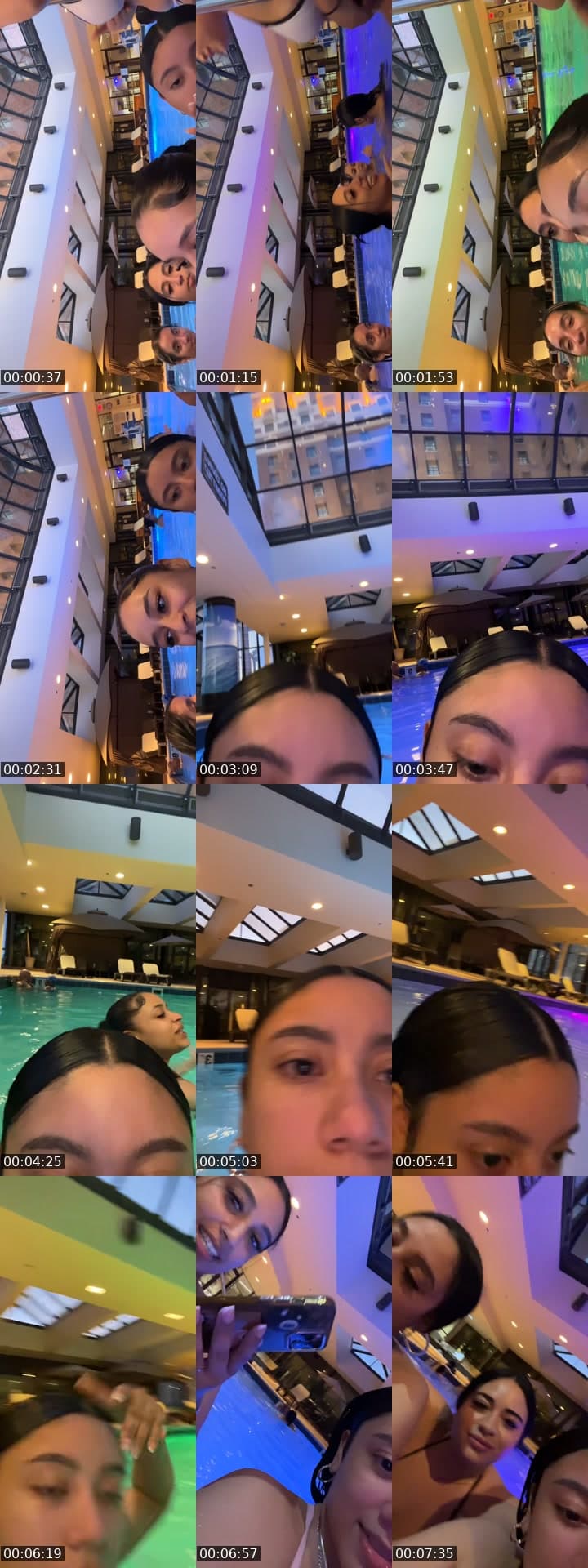 @amariee44 TikTok live stream