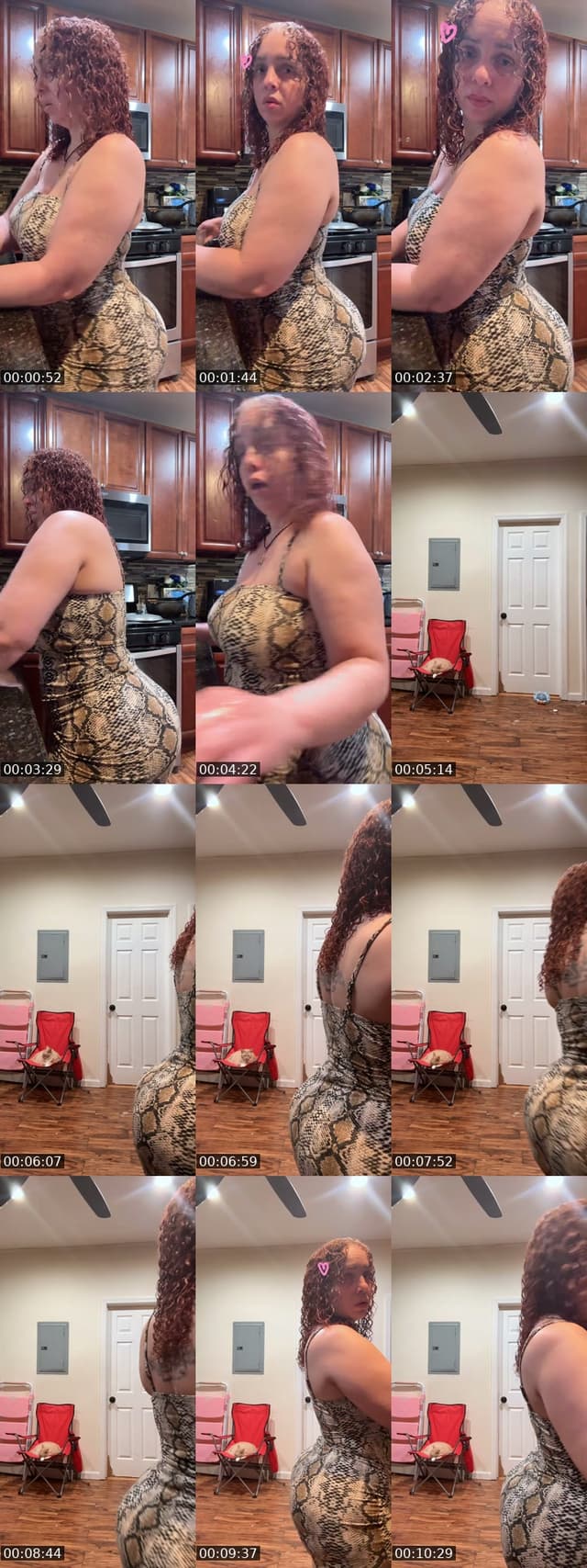 TikTok live: Apoya mi galería. Interactuemos by @tiktokshopdelarubia