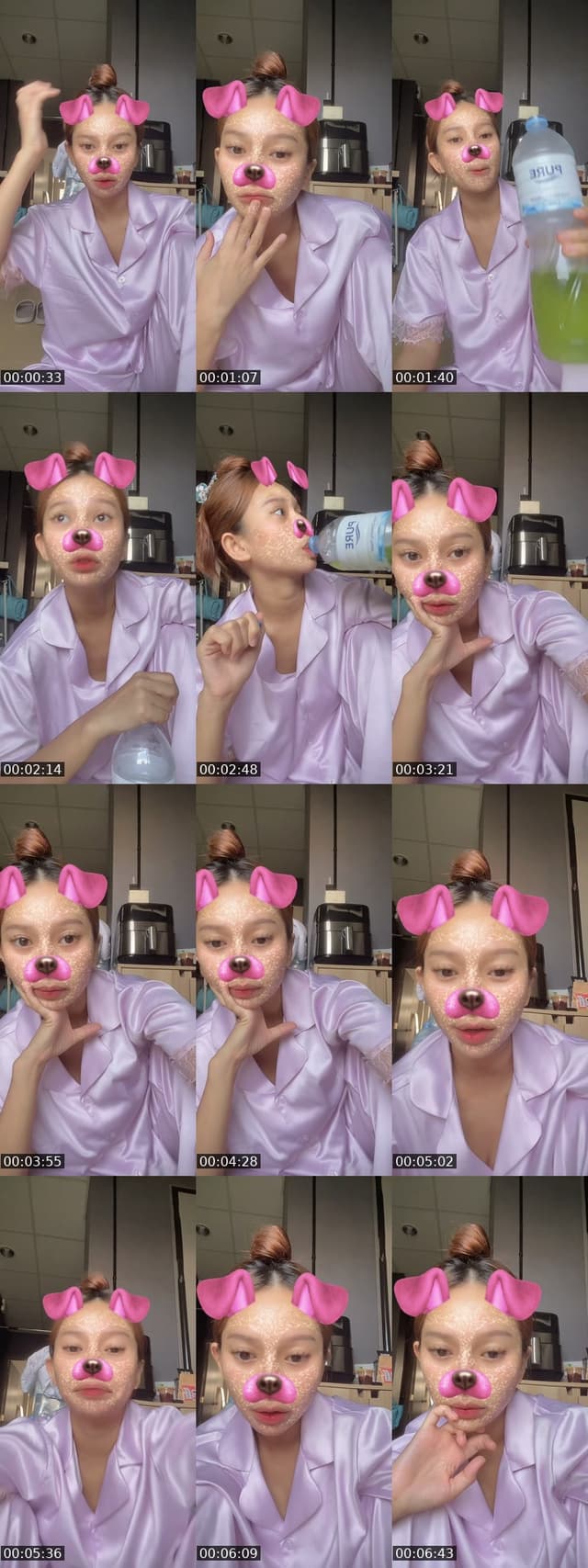 หิวววววเบะบะาดทืดดว - @anawin508
