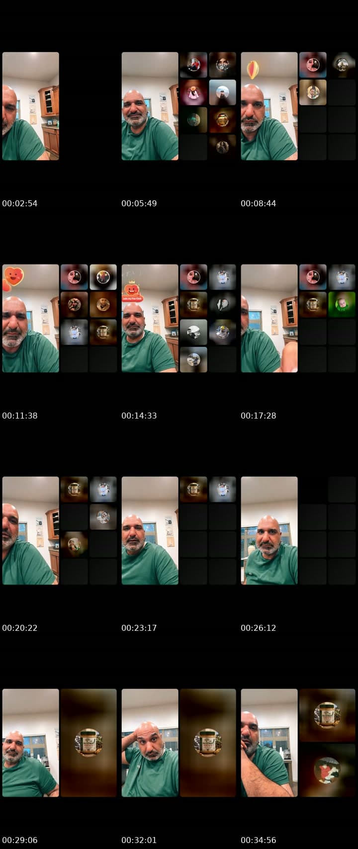 @ap_tv_ TikTok live stream