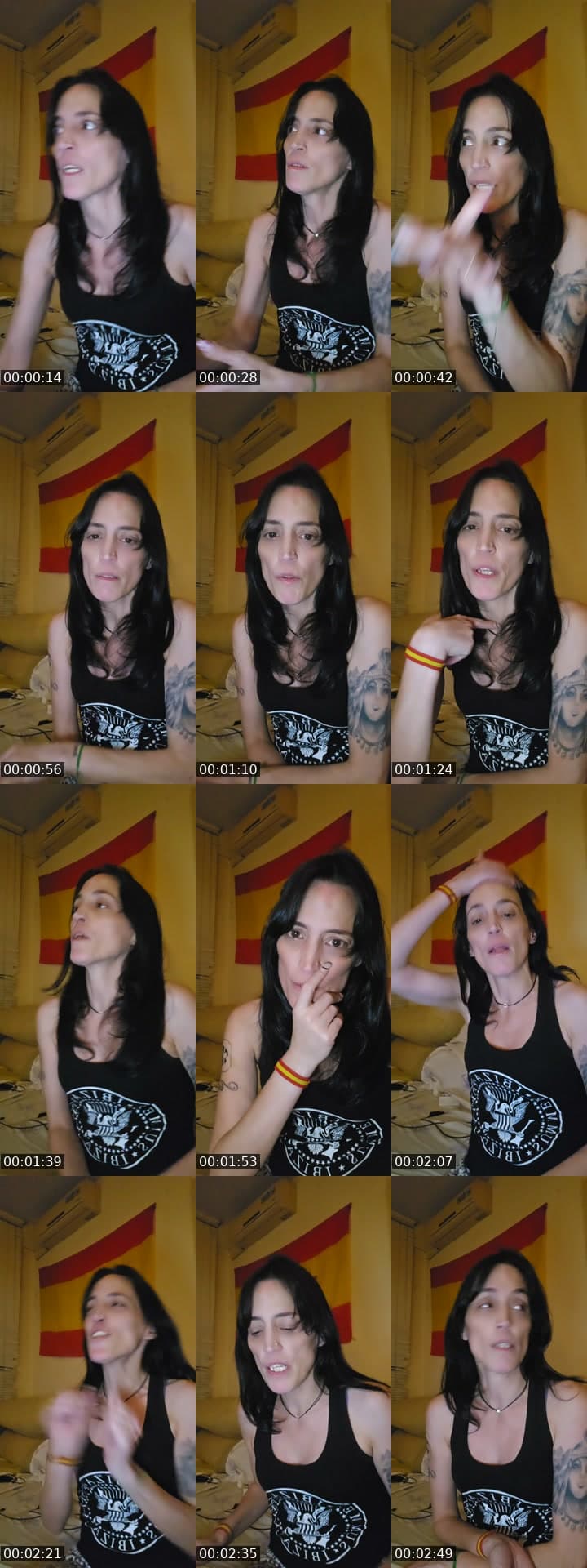 HASTA HIGO DE TODOS
