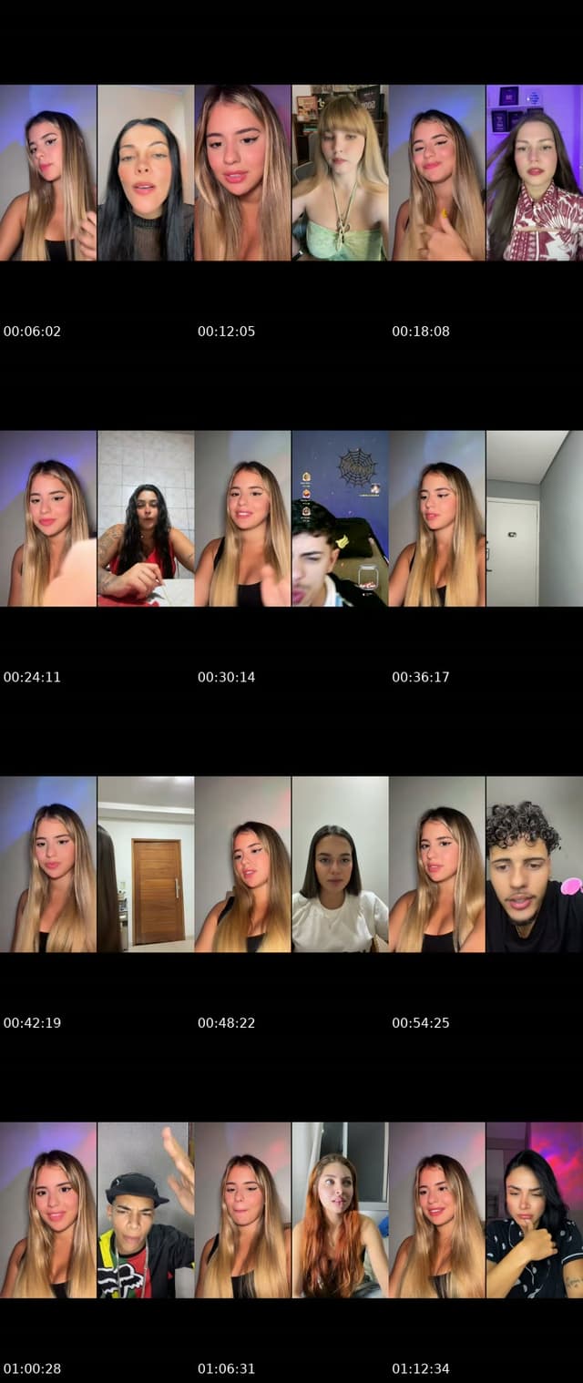 TikTok live: Batalha ofc 5 de junho 21hr🇧🇷✨🐝🍯 by @dailysamia