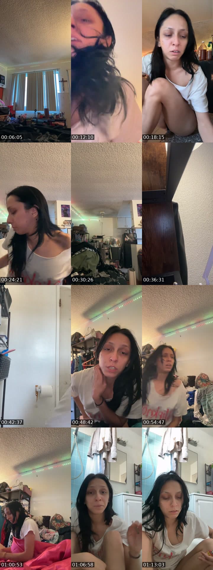 @bunny.boo1900 TikTok live stream