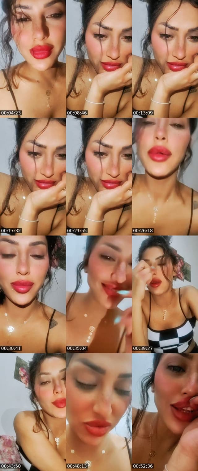 @diamondkh6 TikTok live from 2026-05-31