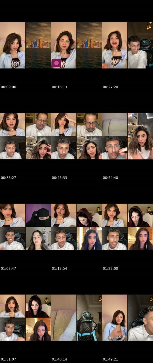 @iill794 TikTok live