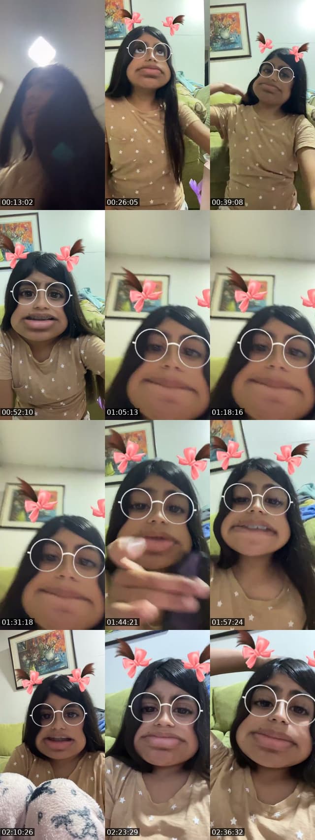 @isii.lls TikTok live