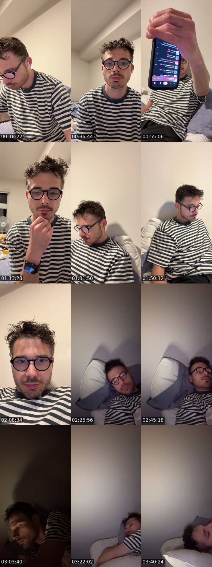 @jeux.videoqc TikTok live stream