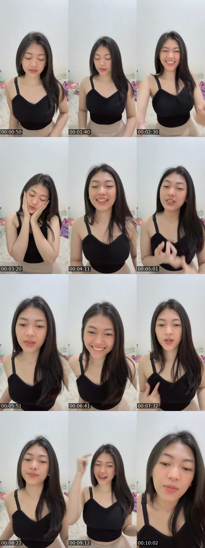 @nadjtcha2 TikTok live stream