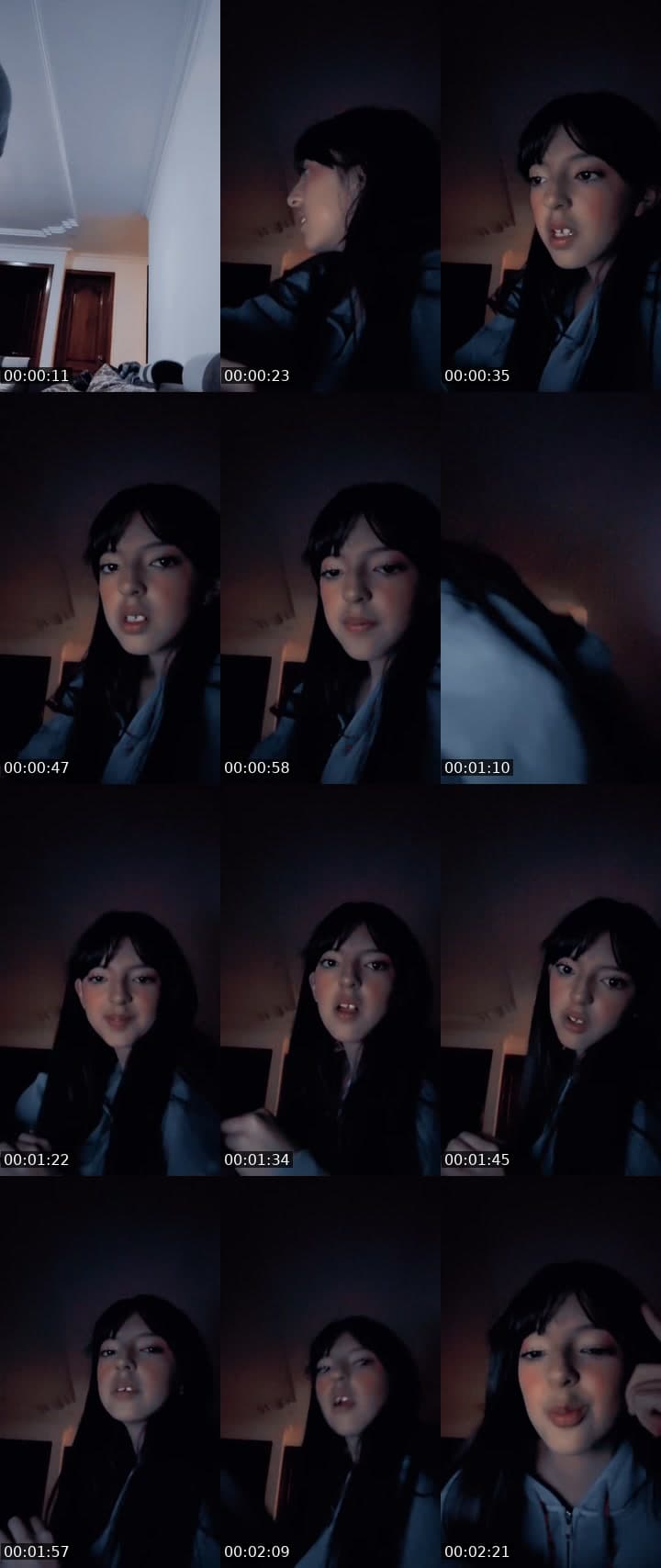 @mikyangamarca TikTok live stream