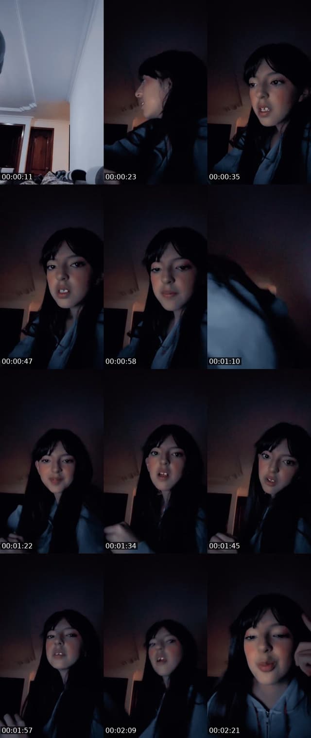 @mikyangamarca TikTok live from 2026-05-31