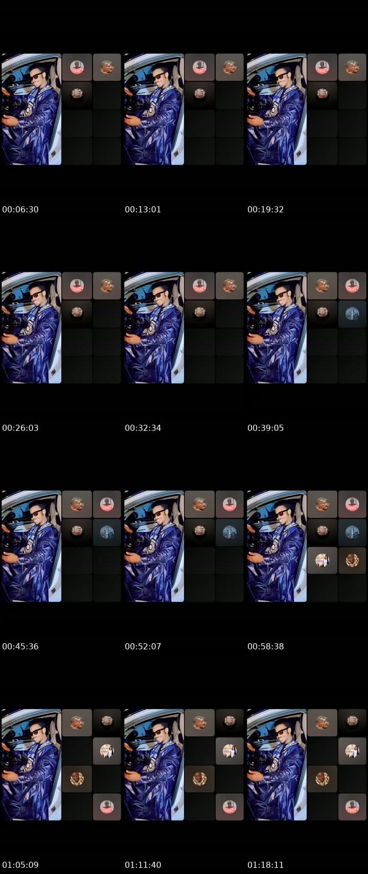 @sen.le.vrai TikTok live stream