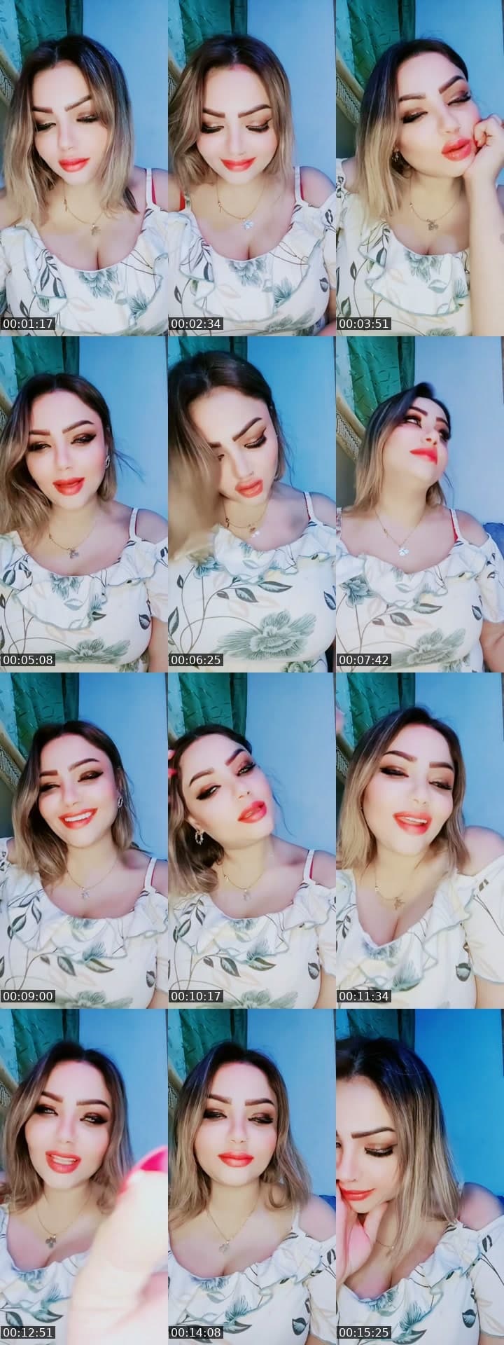 يارب فرحه كبيره♥️