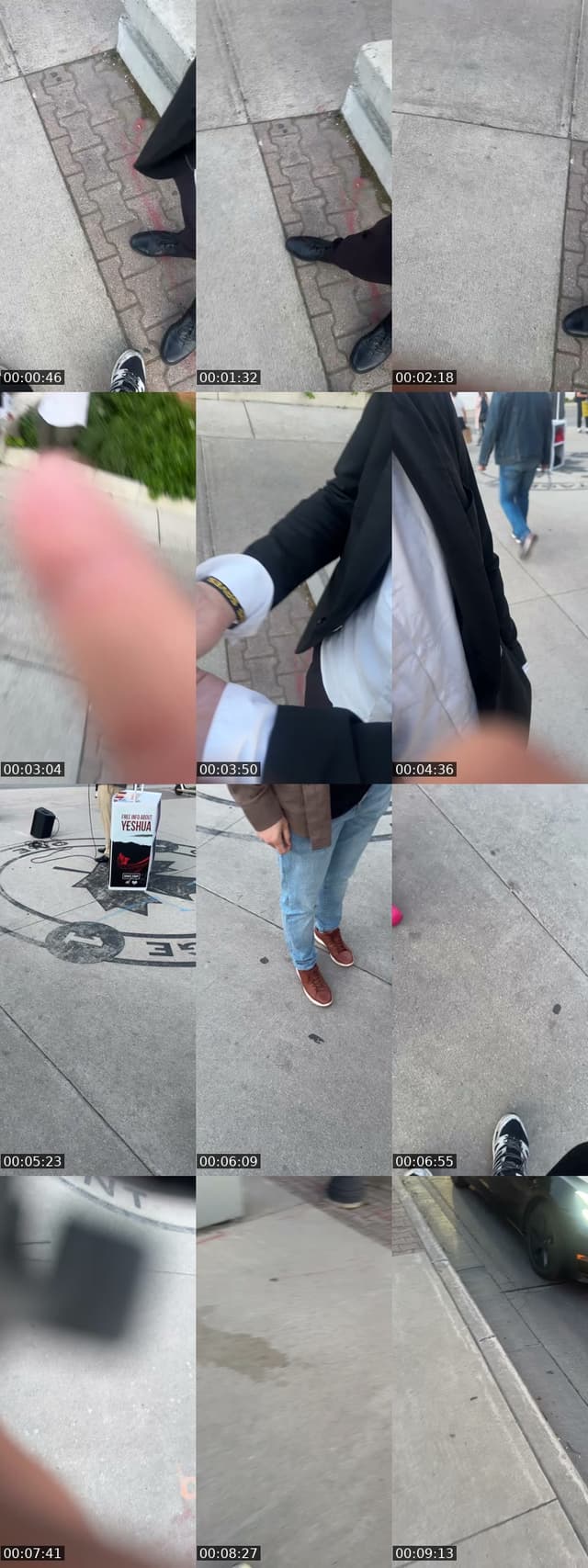 TikTok live: Live Debates, come up by @theorthodoxmuslim