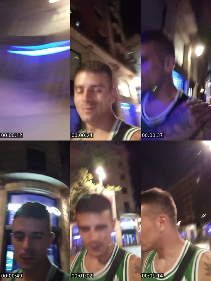 @serresdirectos TikTok live stream
