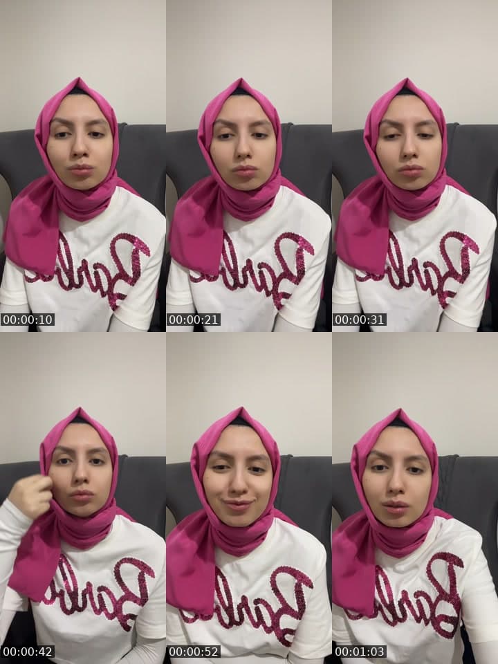 @sevval.342 TikTok live stream
