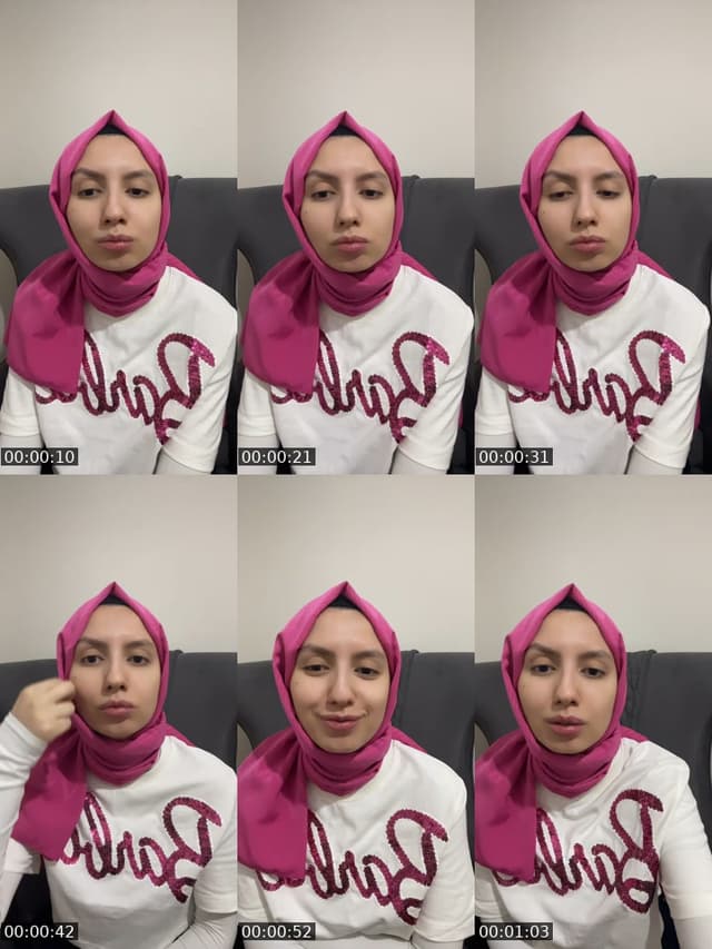 @sevval.342 TikTok live from 2026-05-31