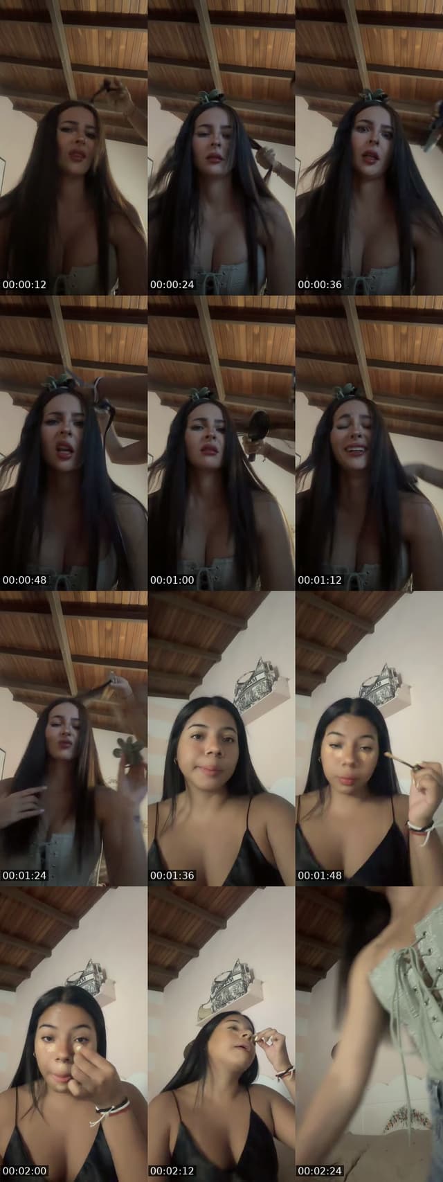 @vaoliasc2 TikTok live
